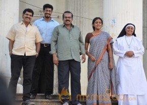 Pallikoodam Pogamale Movie New Stills photo 9