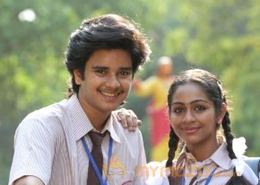 Pallikoodam Pogamale Movie New Stills photo 14