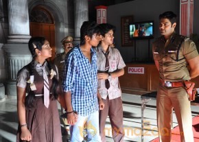Pallikoodam Pogamale Movie New Stills photo 12