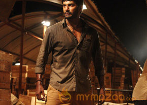 Pandiyanadu Movie Stills  photo 11