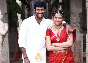 Pandiyanadu Movie Stills  photo 8