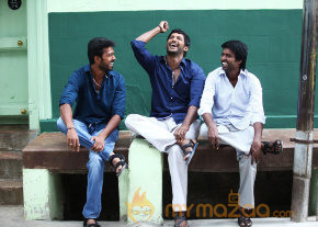 Pandiyanadu Movie Stills  photo 3
