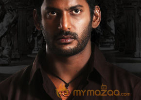 Pandiyanadu Movie Stills  photo 12