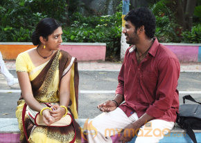 Pandiyanadu Movie Stills  photo 2