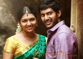 Pandiyanadu Movie Stills  photo 6