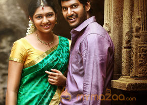 Pandiyanadu Movie Stills 