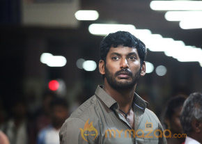 Pandiyanadu Movie Stills  photo 7