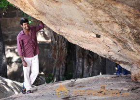 Pandiyanadu Movie Stills  photo 10