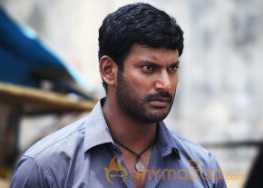 Pandiyanadu Movie Stills  photo 13