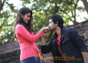 Pani Vizhum Malar Vanam Movie Stills  photo 6