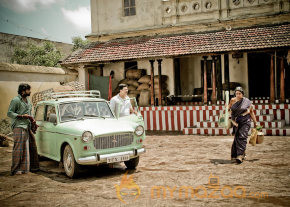Pannaiyarum Padminiyum Movie Stills  photo 6