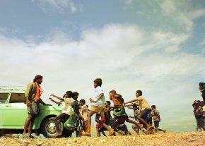 Pannaiyarum Padminiyum Movie Stills  photo 23
