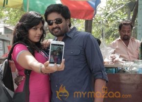 Pappali Movie Latest Stills  photo 36