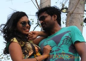 Pappali Movie Latest Stills  photo 41