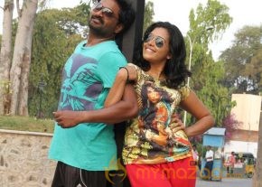 Pappali Movie Latest Stills  photo 2