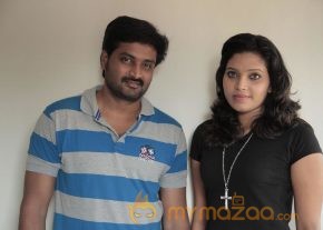 Pappali Movie Latest Stills  photo 33