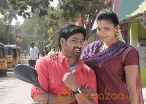 Pappali Movie Latest Stills  photo 15