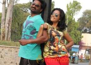 Pappali Movie Latest Stills  photo 38