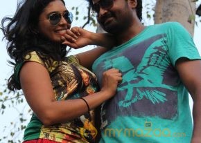 Pappali Movie Latest Stills  photo 35