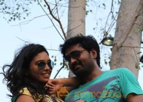 Pappali Movie Latest Stills  photo 25