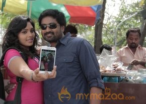 Pappali Movie Latest Stills  photo 45