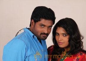 Pappali Movie Latest Stills  photo 9