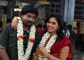 Pappali Movie Latest Stills  photo 40