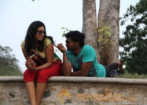 Pappali Movie Latest Stills  photo 8