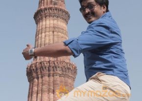 Pappali Movie Latest Stills  photo 14