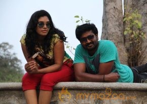 Pappali Movie Latest Stills  photo 5