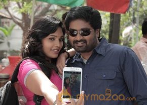 Pappali Movie Latest Stills  photo 6