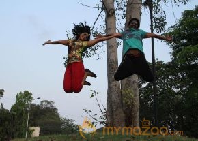 Pappali Movie Latest Stills  photo 20