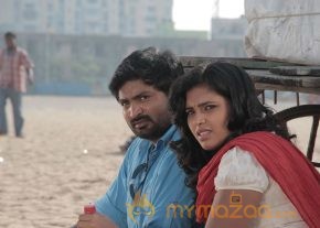 Pappali Movie Latest Stills  photo 17