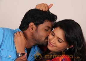 Pappali Movie Latest Stills  photo 12