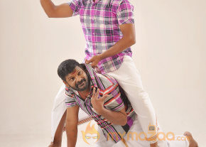 Paranjothi Movie Stills  photo 2