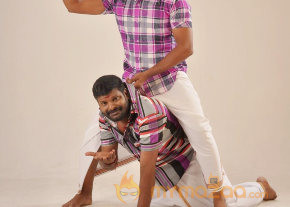 Paranjothi Movie Stills  photo 7