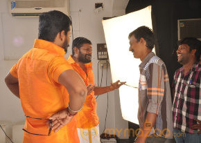 Paranjothi Movie Stills  photo 5