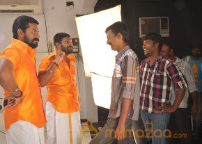 Paranjothi Movie Stills  photo 8