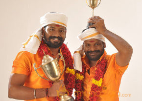Paranjothi Movie Stills 