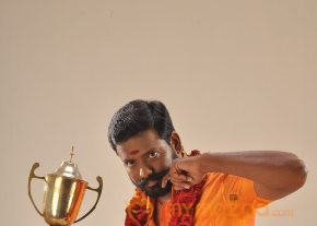 Paranjothi Movie Stills  photo 6