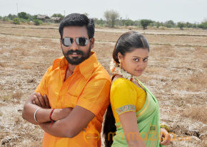 Paranjsothy Movie Stills  photo 13