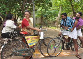 Paranjsothy Movie Stills  photo 4
