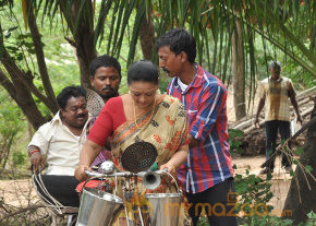Paranjsothy Movie Stills  photo 5