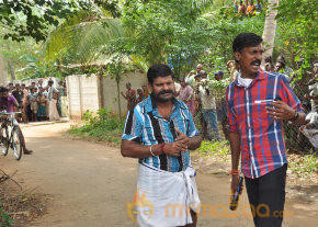 Paranjsothy Movie Stills  photo 6