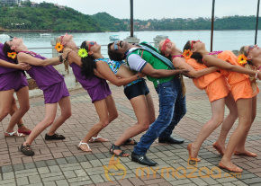Paravai Movie Stills  photo 6