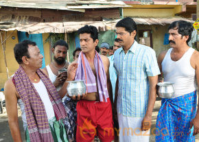 Paravai Movie Stills  photo 9