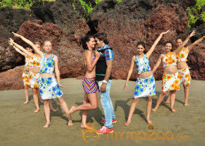 Paravai Movie Stills  photo 61