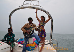 Paravai Movie Stills  photo 13