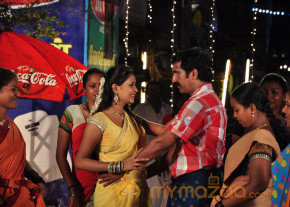 Paravai Movie Stills  photo 8