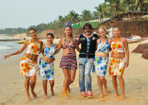Paravai Movie Stills  photo 46